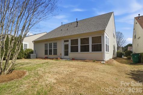 6319 Highland Commons Road Charlotte NC 28269