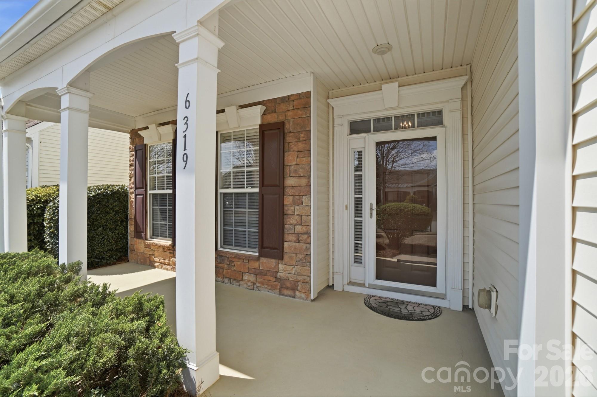 6319 Highland Commons Road Charlotte NC 28269