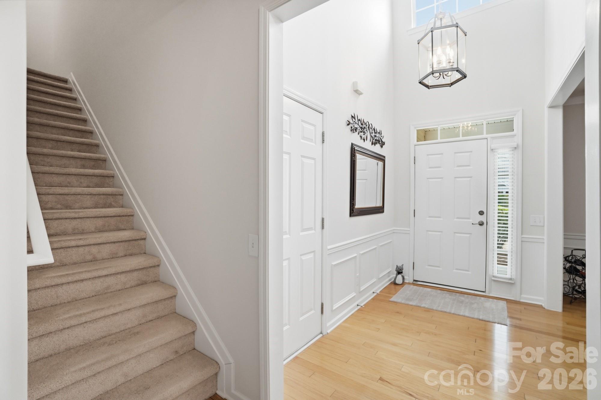 6319 Highland Commons Road Charlotte NC 28269