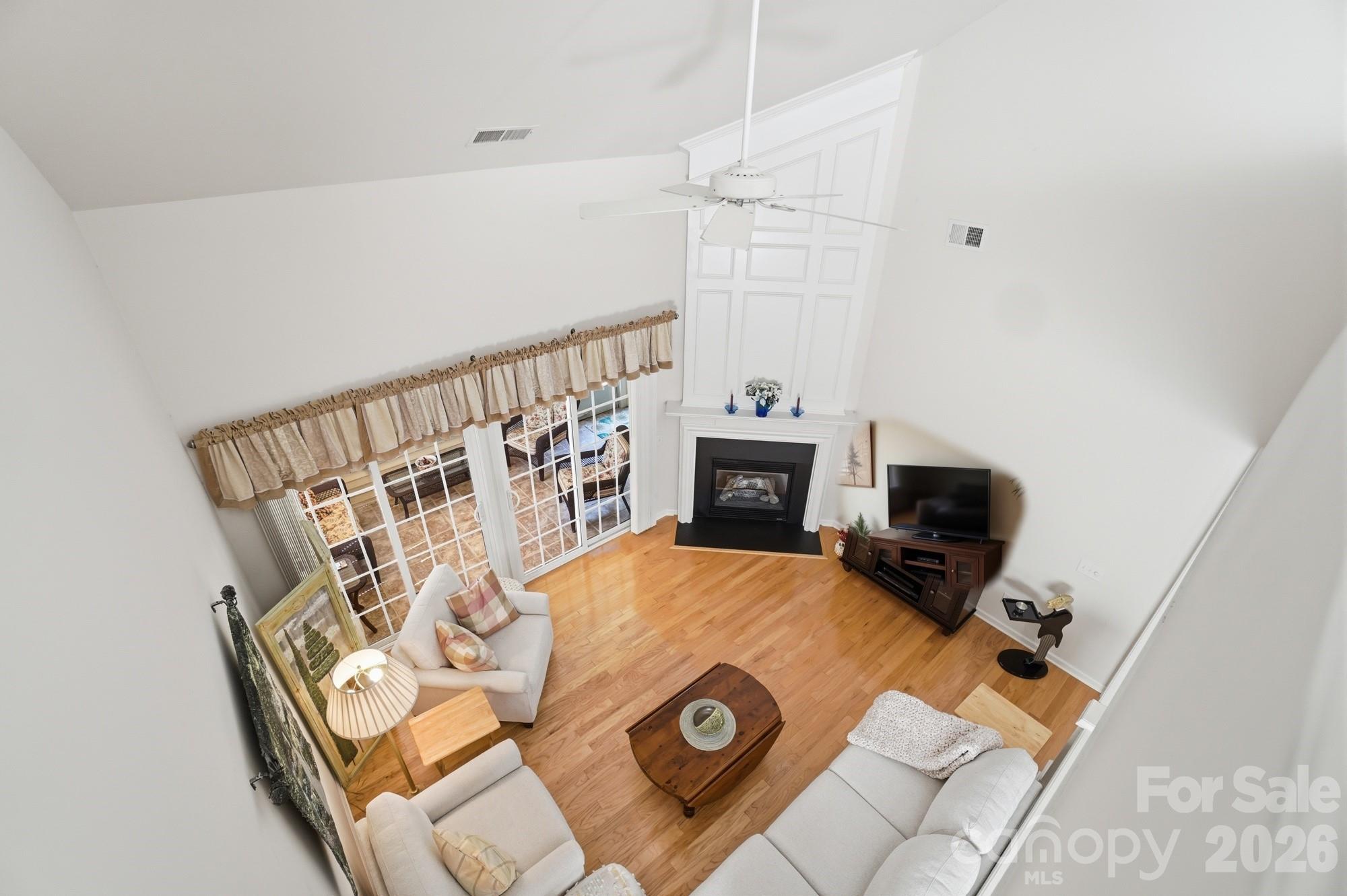 6319 Highland Commons Road Charlotte NC 28269