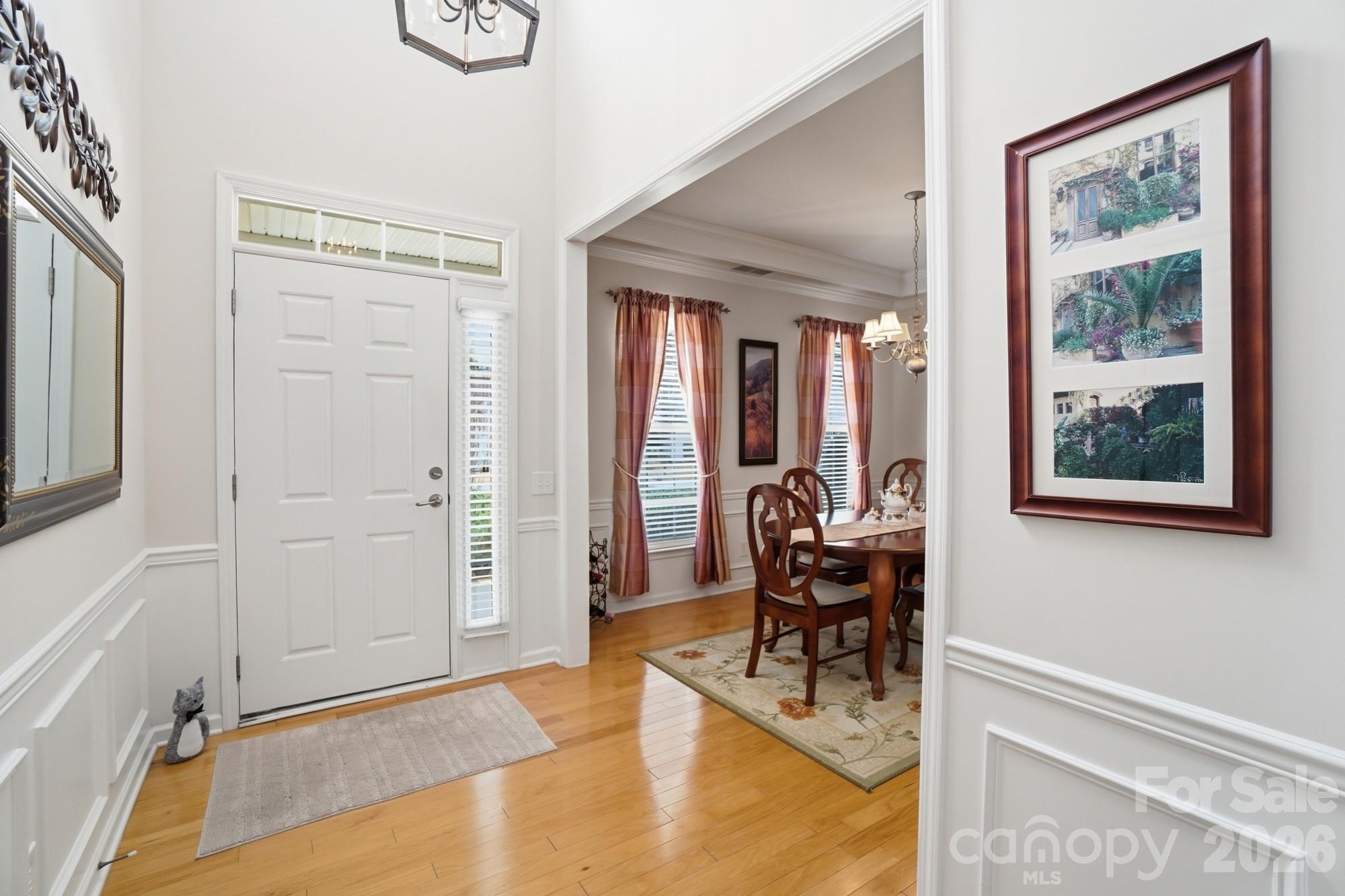 6319 Highland Commons Road Charlotte NC 28269