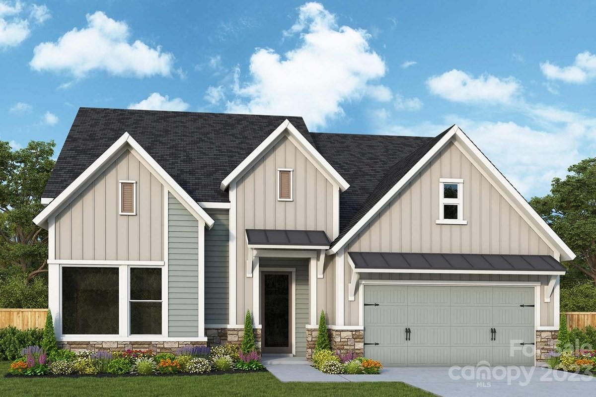 1427 Encore Lane Waxhaw NC 28173