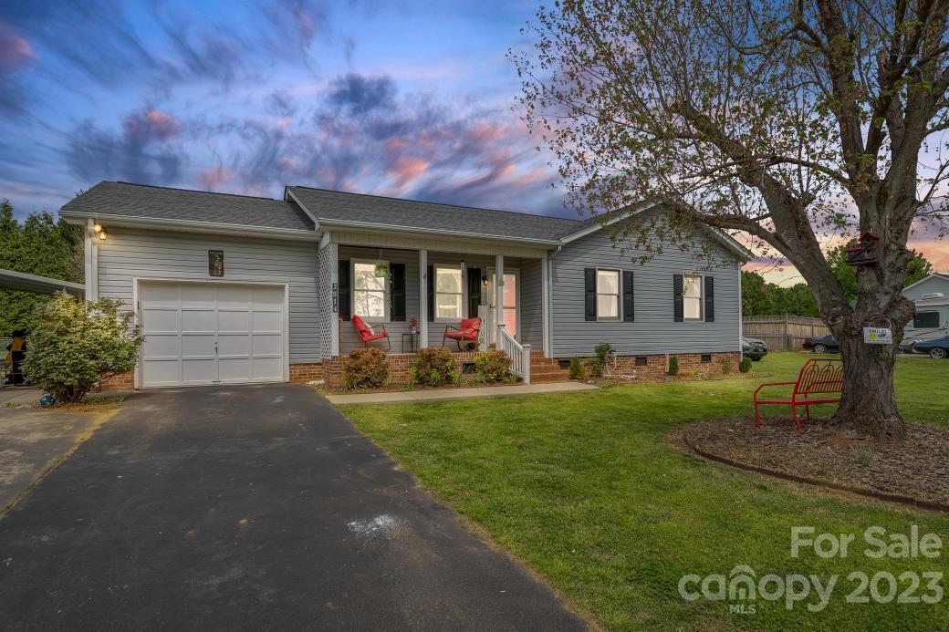 2514 Claremont Road Newton NC 28658