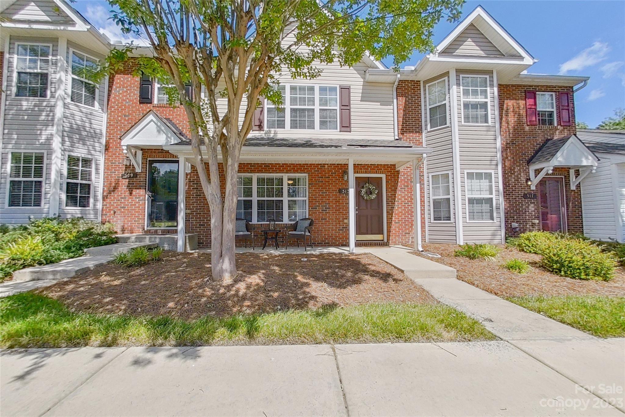 513 Gelderland Drive Matthews NC 28104