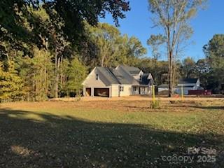 325 Bob White Run Salisbury NC 28147