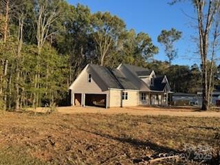 325 Bob White Run Salisbury NC 28147