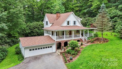 127 Boulder Lane Blowing Rock NC 28605