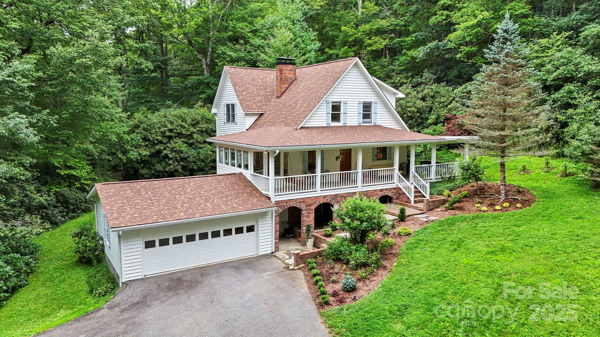 127 Boulder Lane Blowing Rock NC 28605