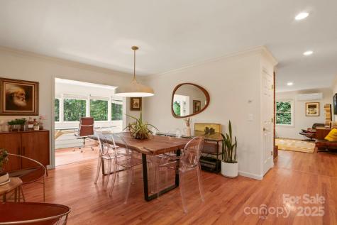 127 Boulder Lane Blowing Rock NC 28605