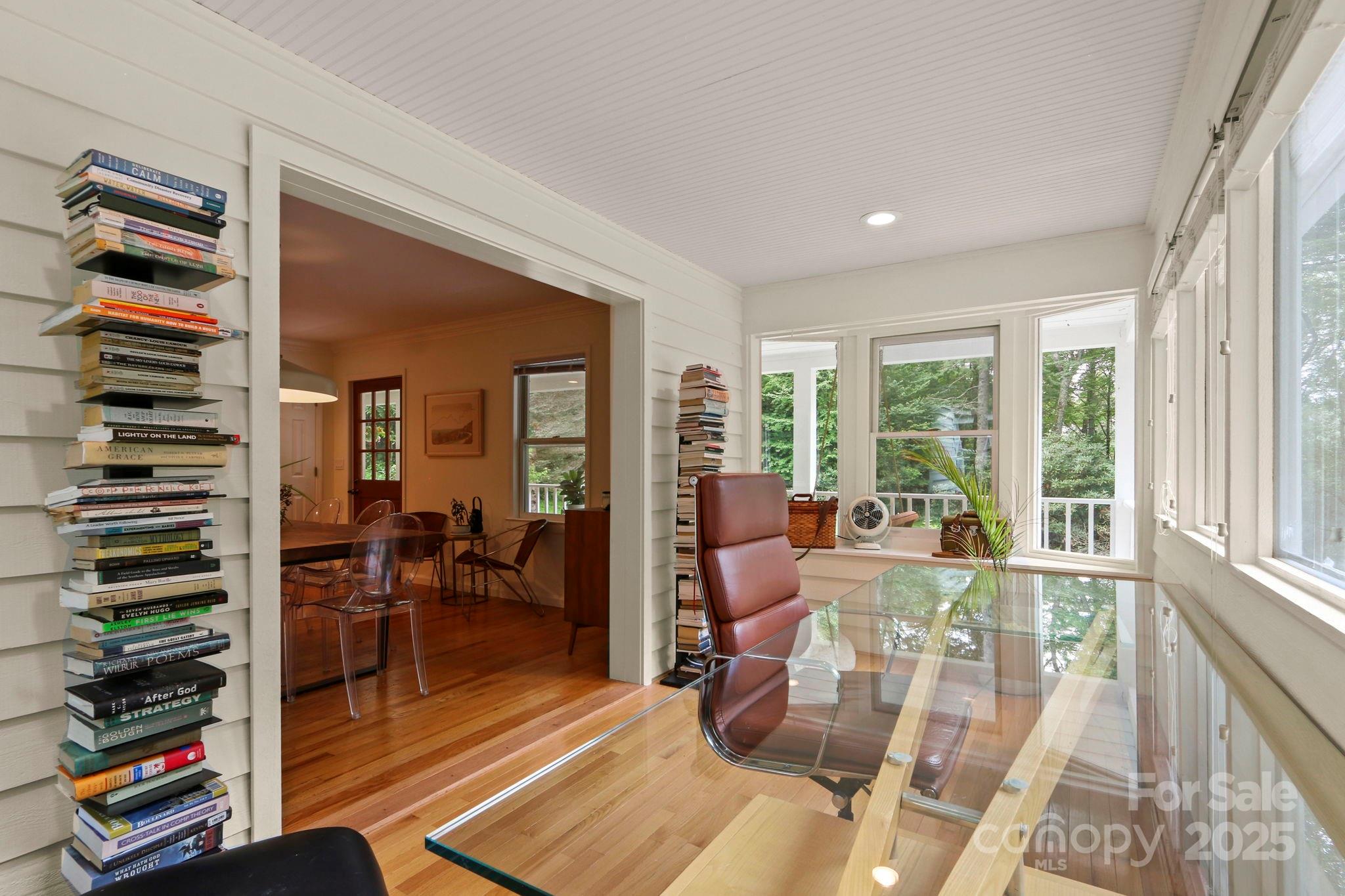 127 Boulder Lane Blowing Rock NC 28605