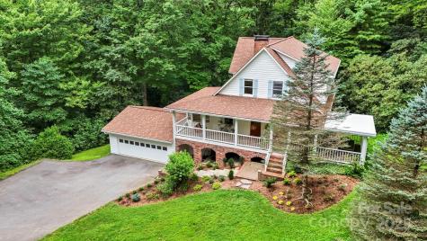 127 Boulder Lane Blowing Rock NC 28605
