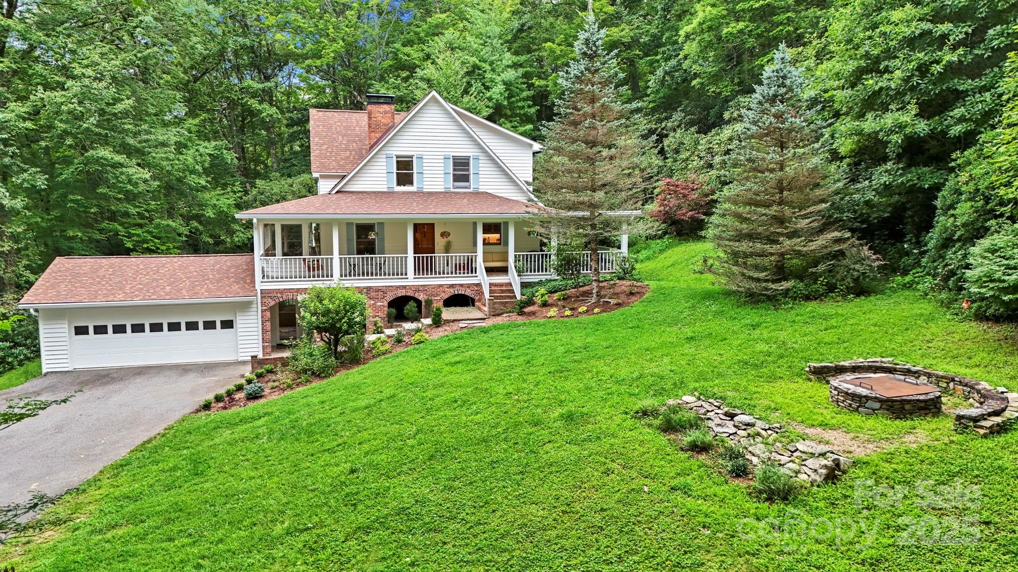 127 Boulder Lane Blowing Rock NC 28605