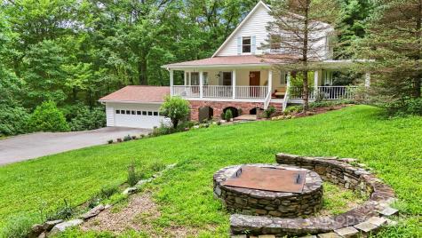 127 Boulder Lane Blowing Rock NC 28605