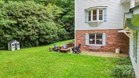 127 Boulder Lane Blowing Rock NC 28605