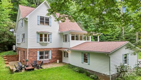 127 Boulder Lane Blowing Rock NC 28605