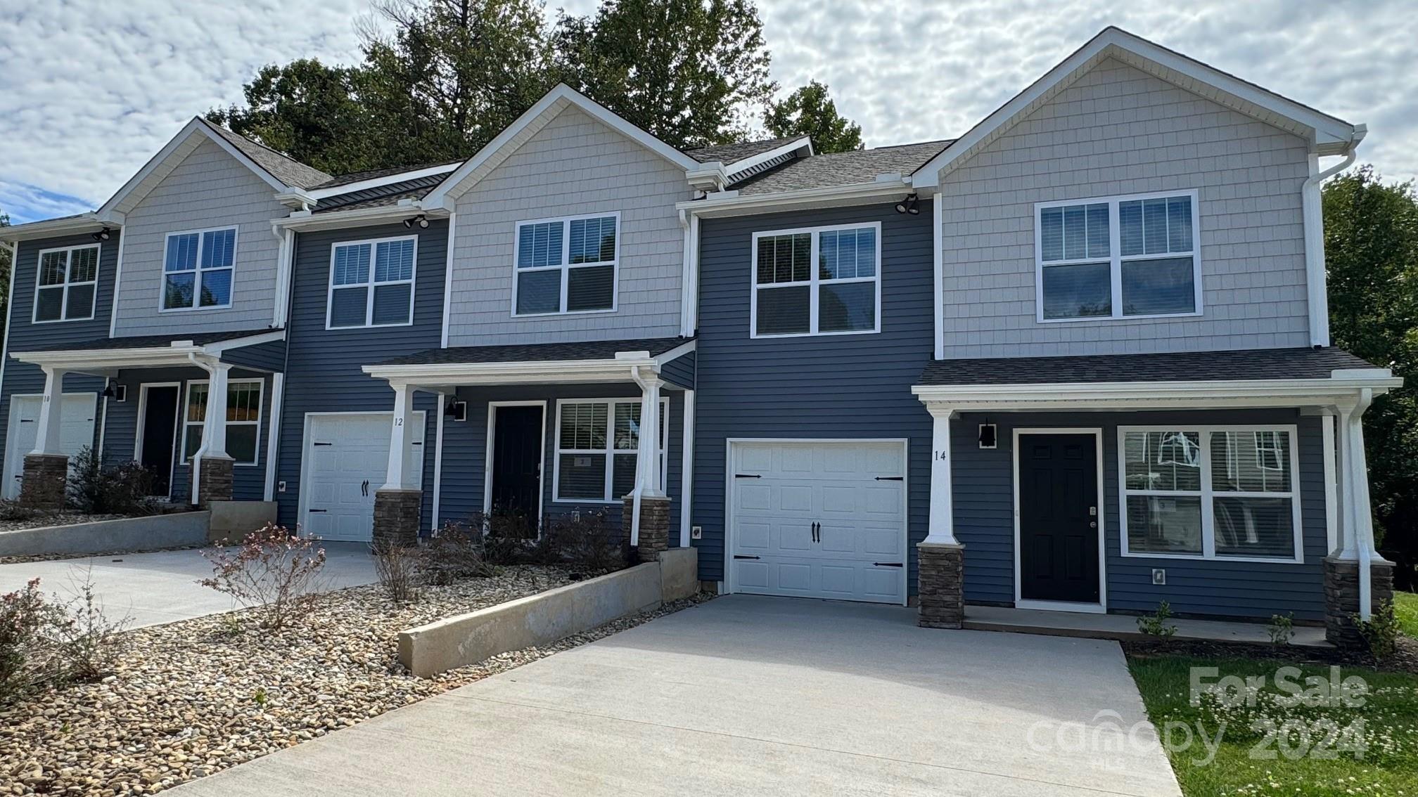 20 Cain Hollow Way Asheville NC 28806