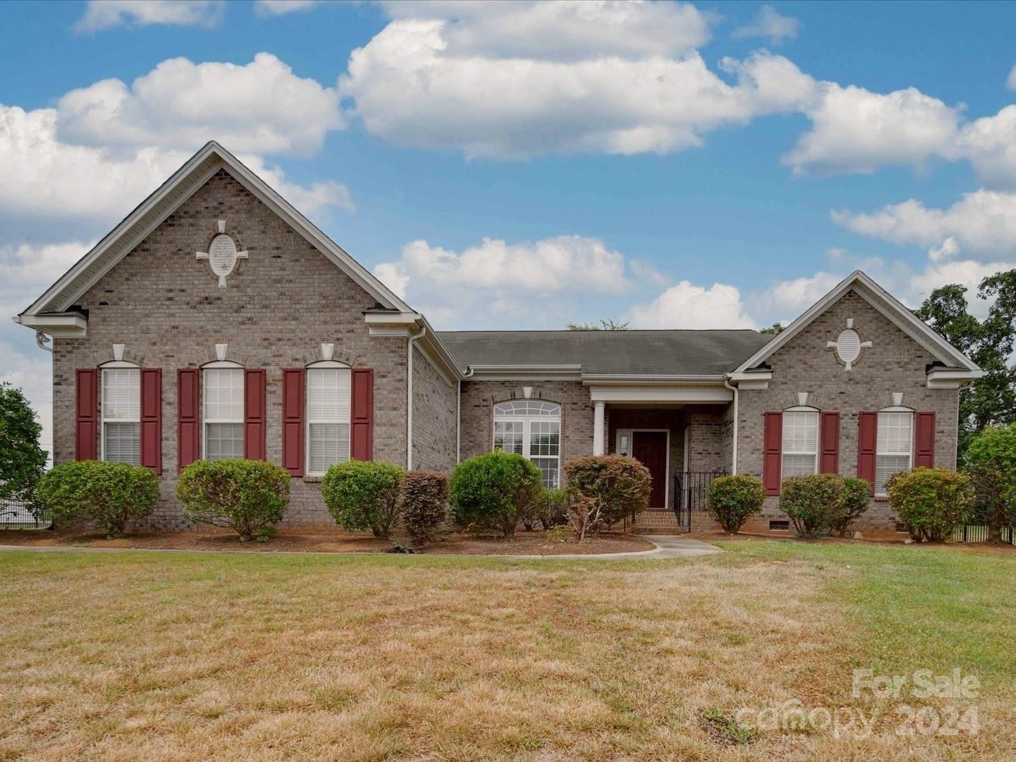 1004 Spanish Moss Road Indian Trail NC 28079