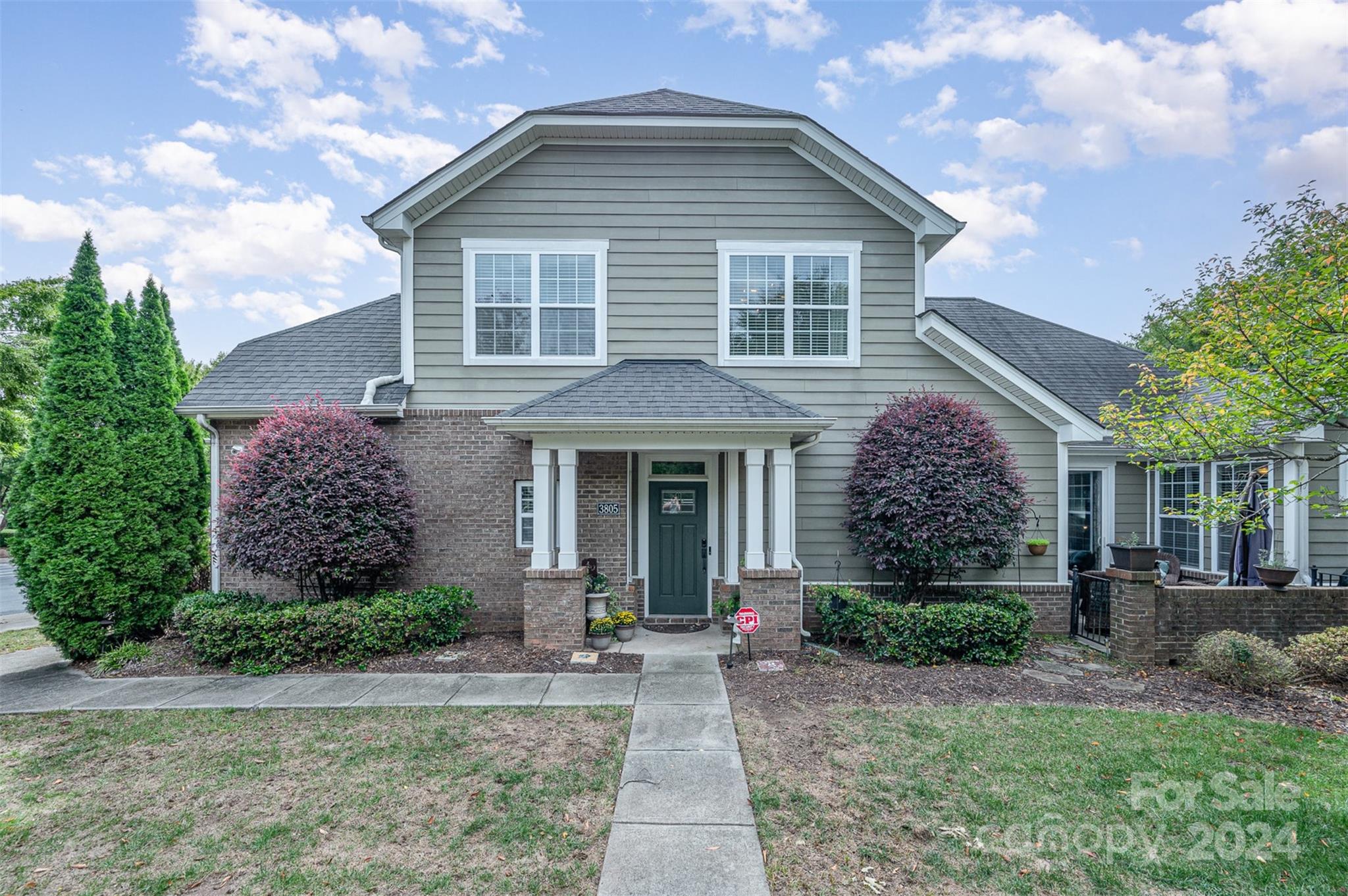 3805 Highland Castle Way Charlotte NC 28270