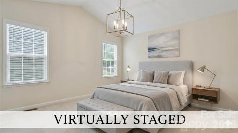 19 Pamlico Road Fletcher NC 28732
