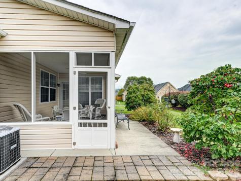 19 Pamlico Road Fletcher NC 28732