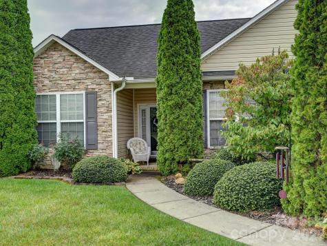 19 Pamlico Road Fletcher NC 28732