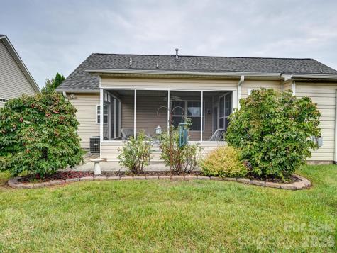 19 Pamlico Road Fletcher NC 28732