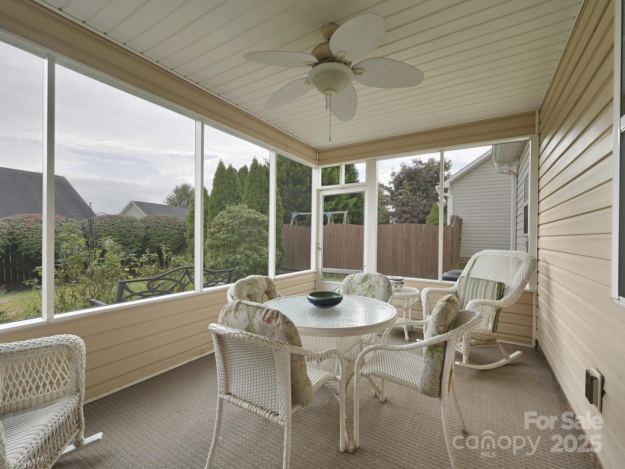 19 Pamlico Road Fletcher NC 28732