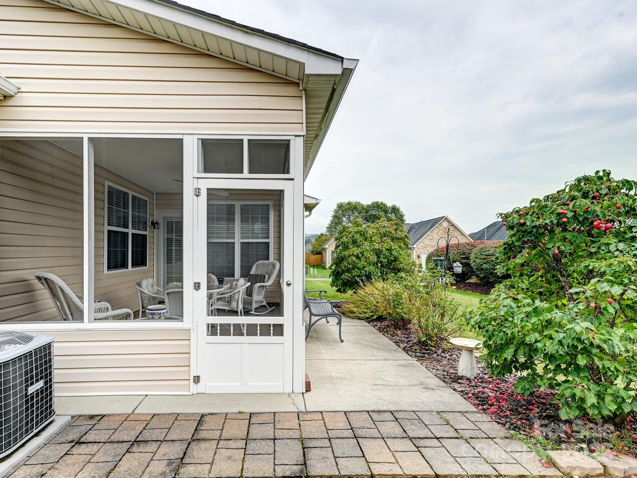 19 Pamlico Road Fletcher NC 28732