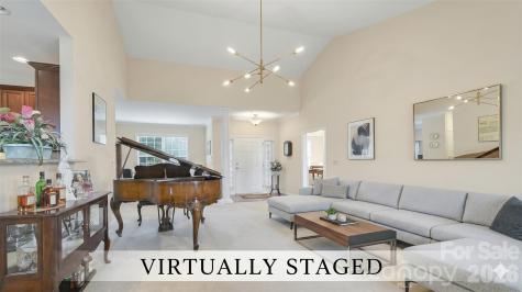 19 Pamlico Road Fletcher NC 28732