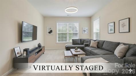19 Pamlico Road Fletcher NC 28732