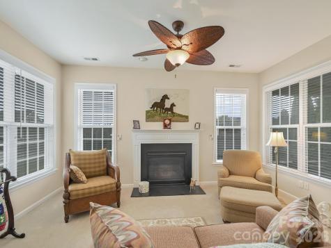 19 Pamlico Road Fletcher NC 28732