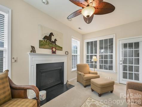19 Pamlico Road Fletcher NC 28732