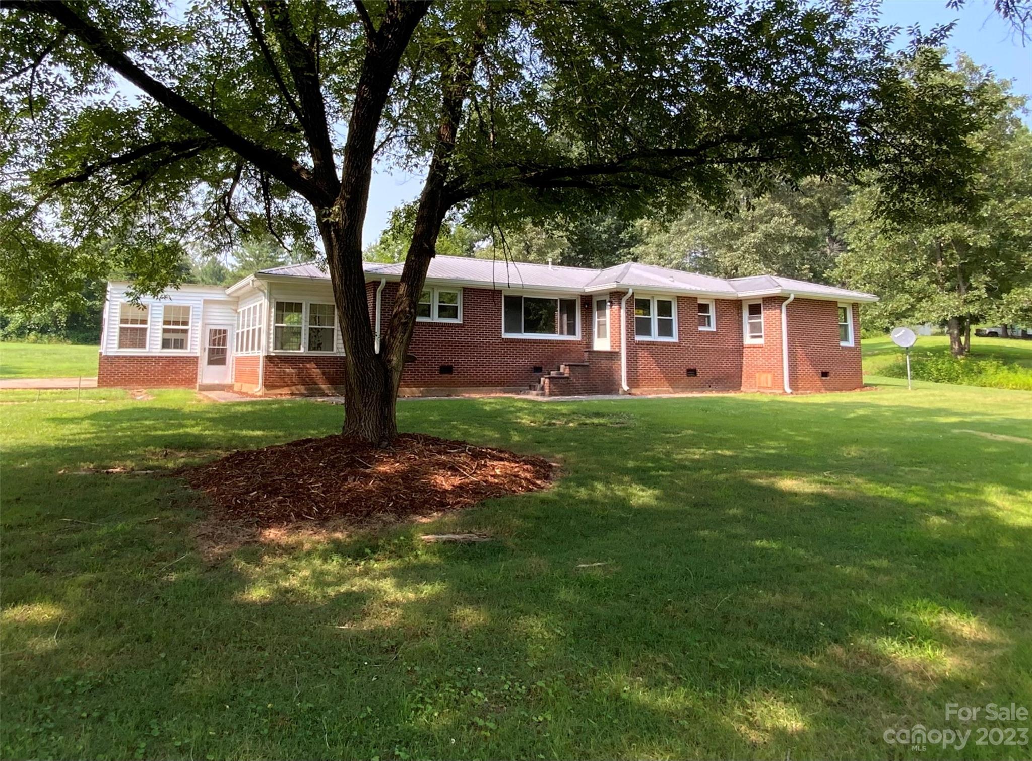 214 Bostic Yard Road Bostic NC 28018