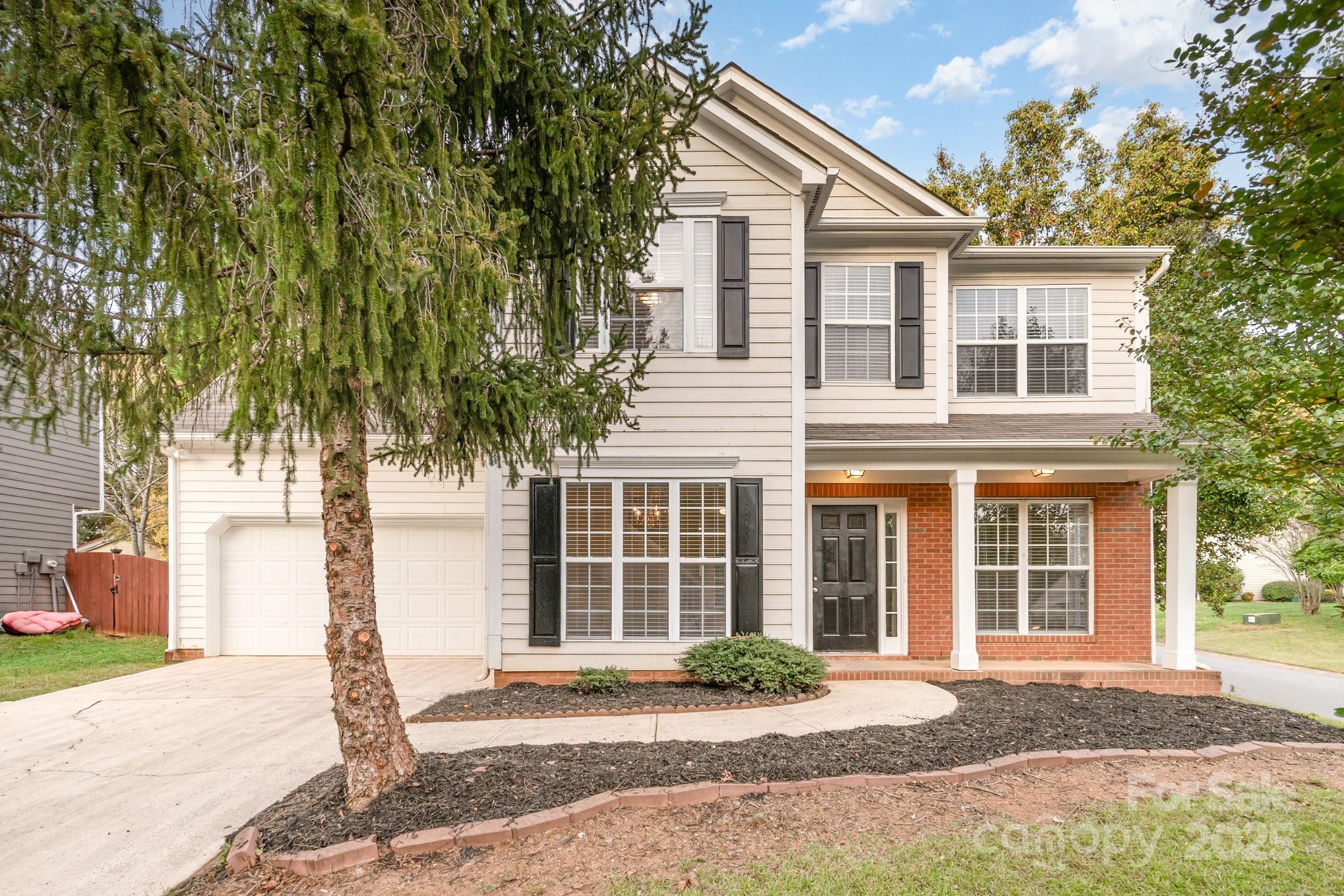 7527 Henderson Park Road Huntersville NC 28078