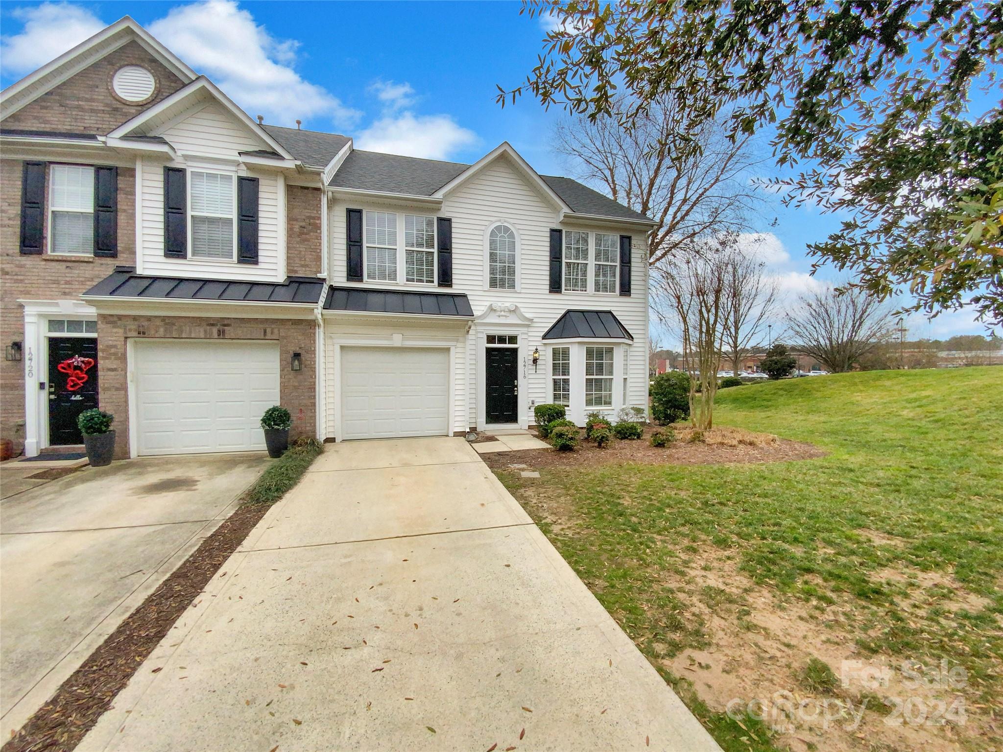 12716 Bullock Greenway Boulevard Charlotte NC 28277