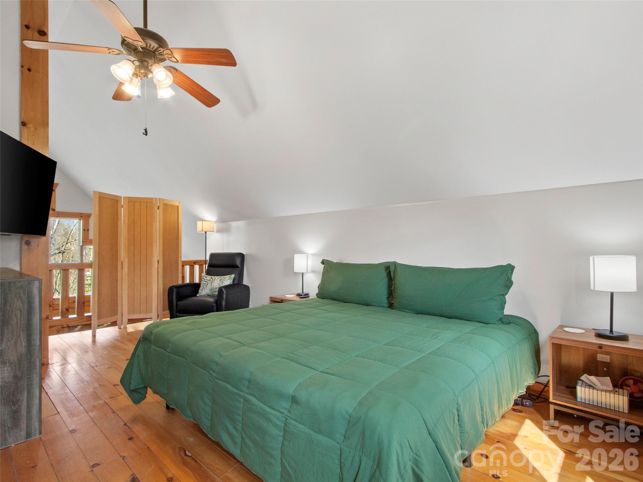 101 Jack Straw Lane Burnsville NC 28714
