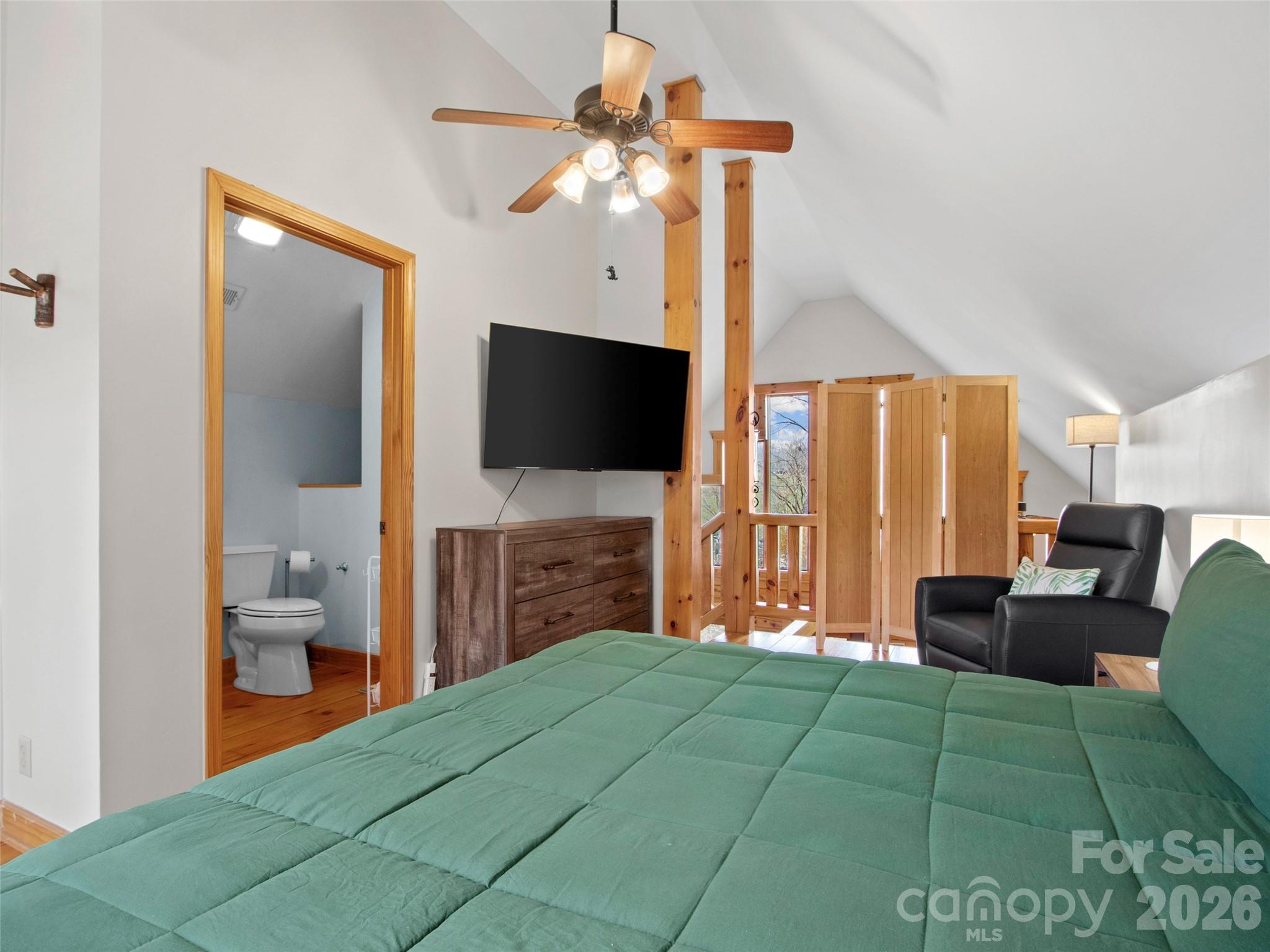 101 Jack Straw Lane Burnsville NC 28714