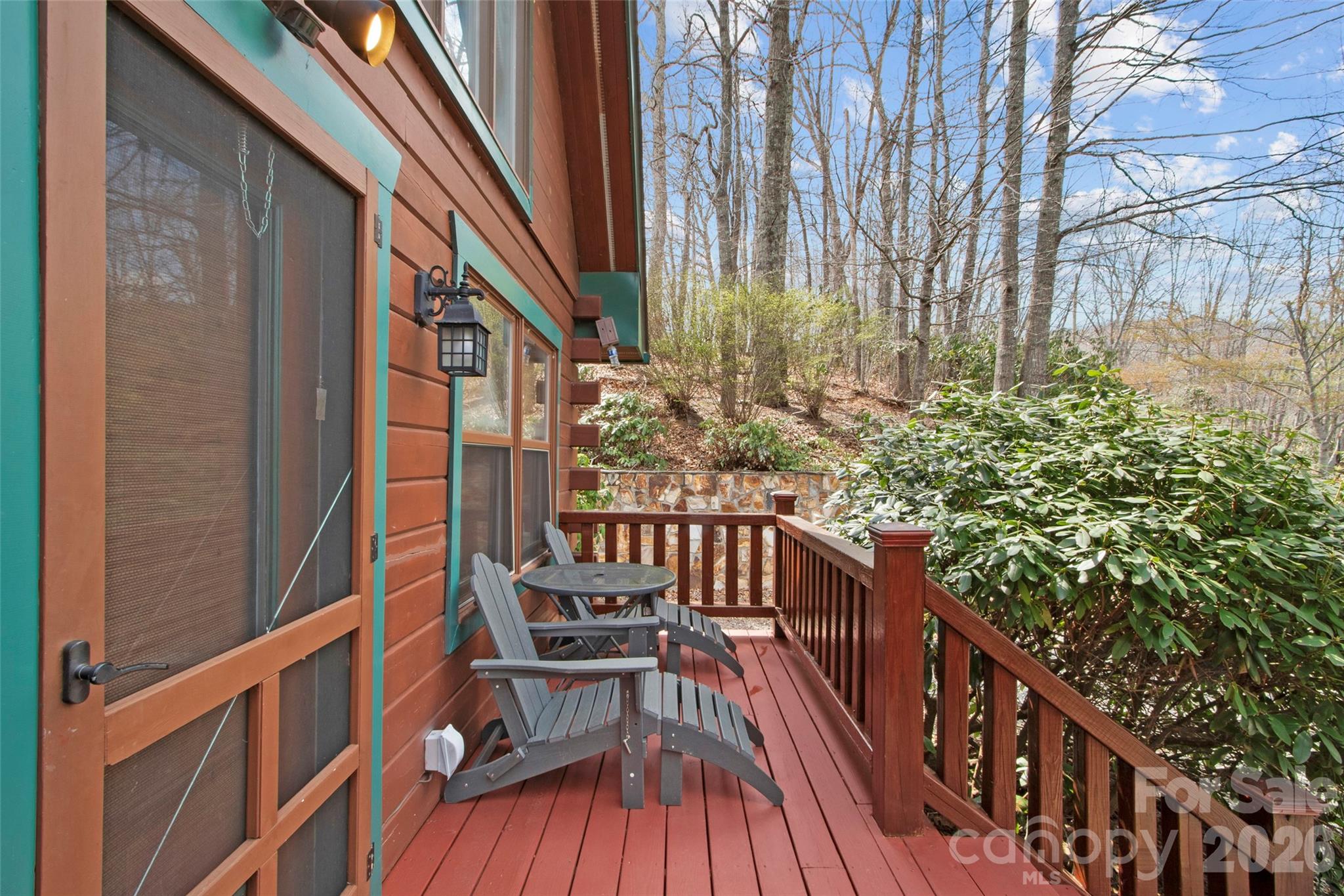 101 Jack Straw Lane Burnsville NC 28714