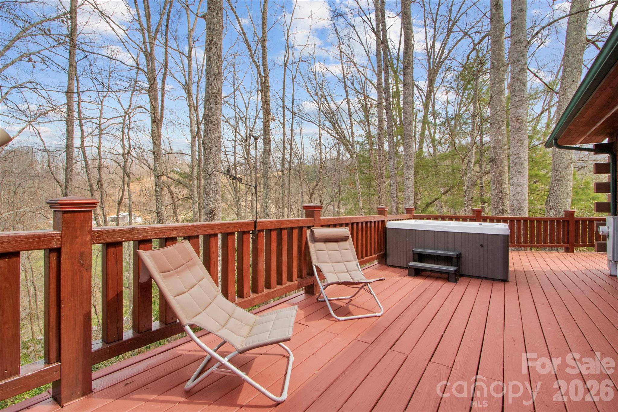 101 Jack Straw Lane Burnsville NC 28714