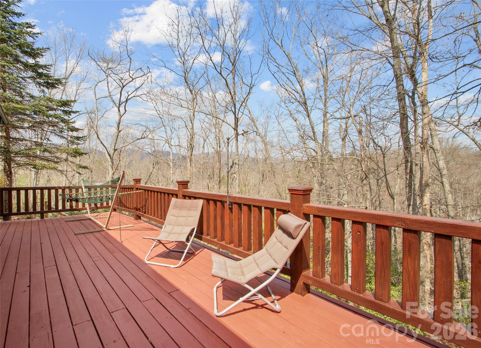 101 Jack Straw Lane Burnsville NC 28714