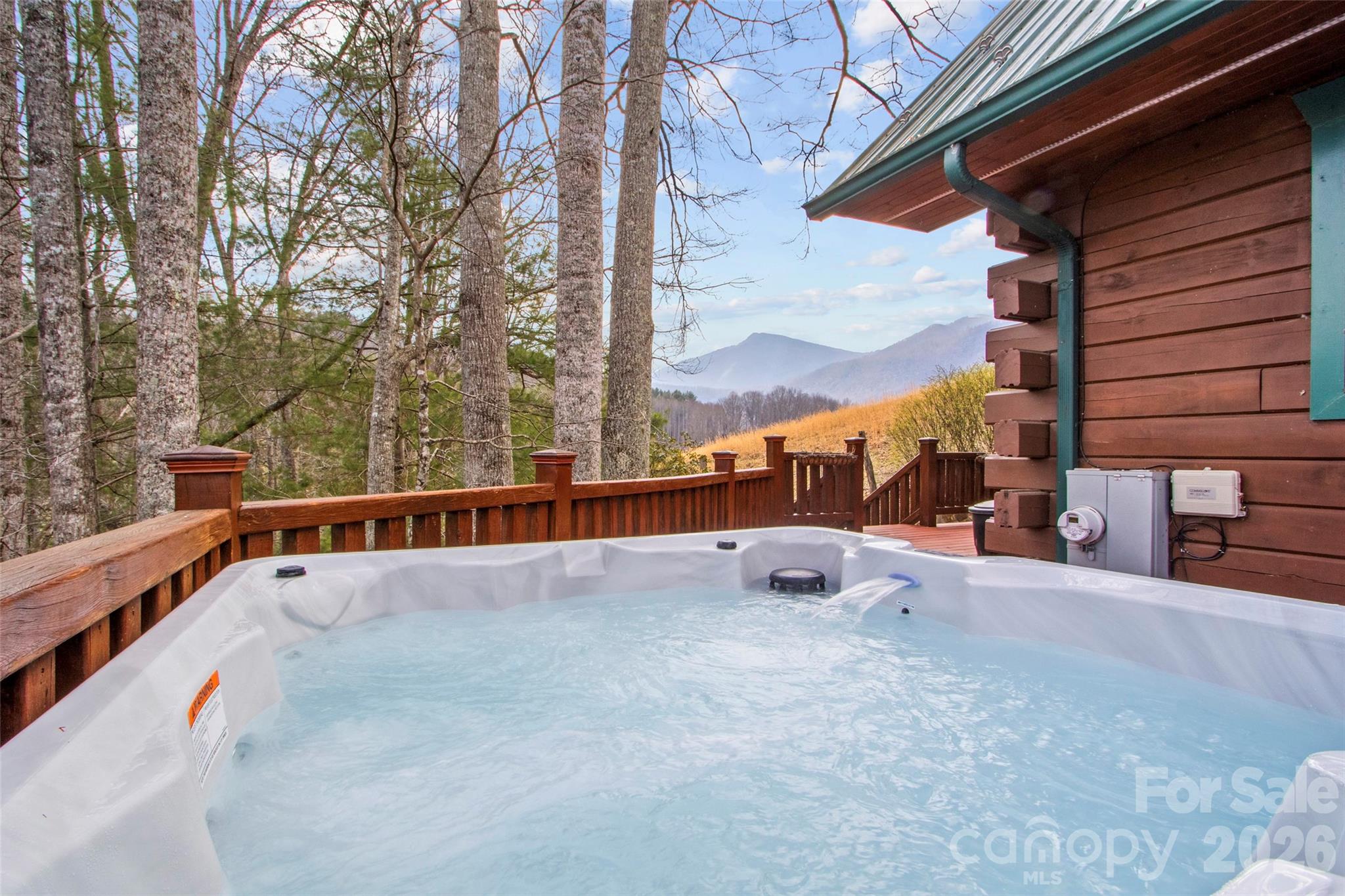 101 Jack Straw Lane Burnsville NC 28714