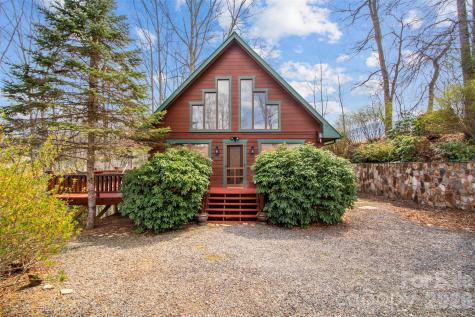 101 Jack Straw Lane Burnsville NC 28714