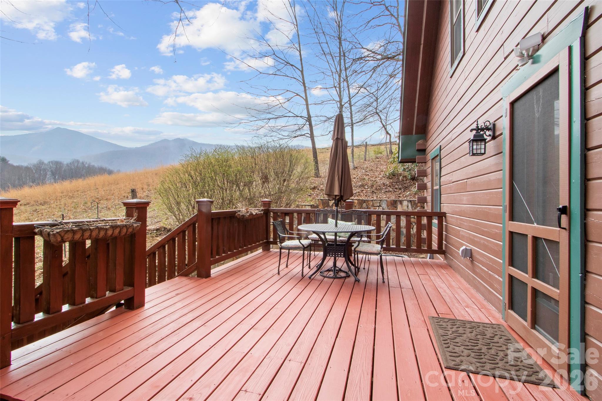 101 Jack Straw Lane Burnsville NC 28714