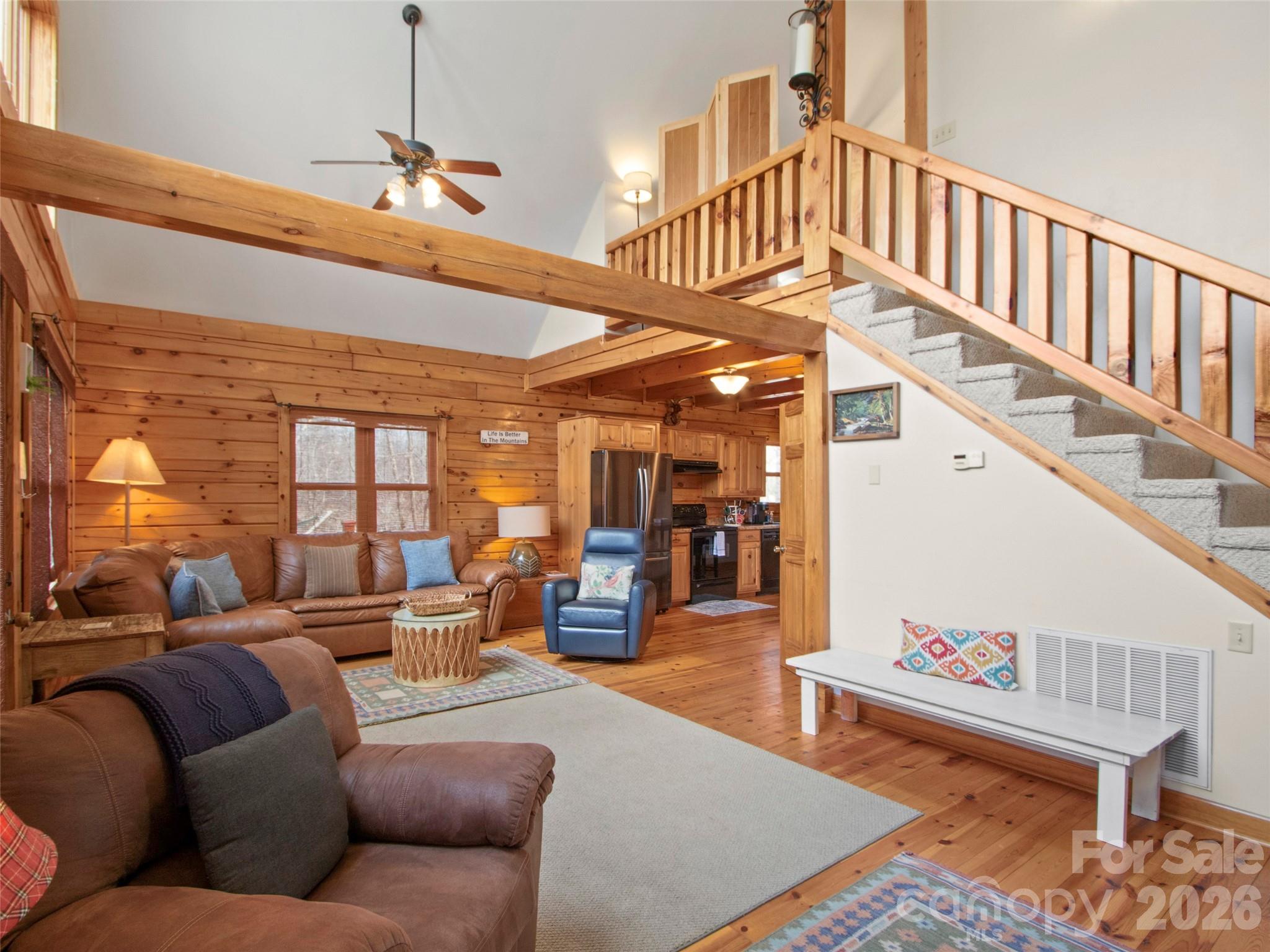 101 Jack Straw Lane Burnsville NC 28714