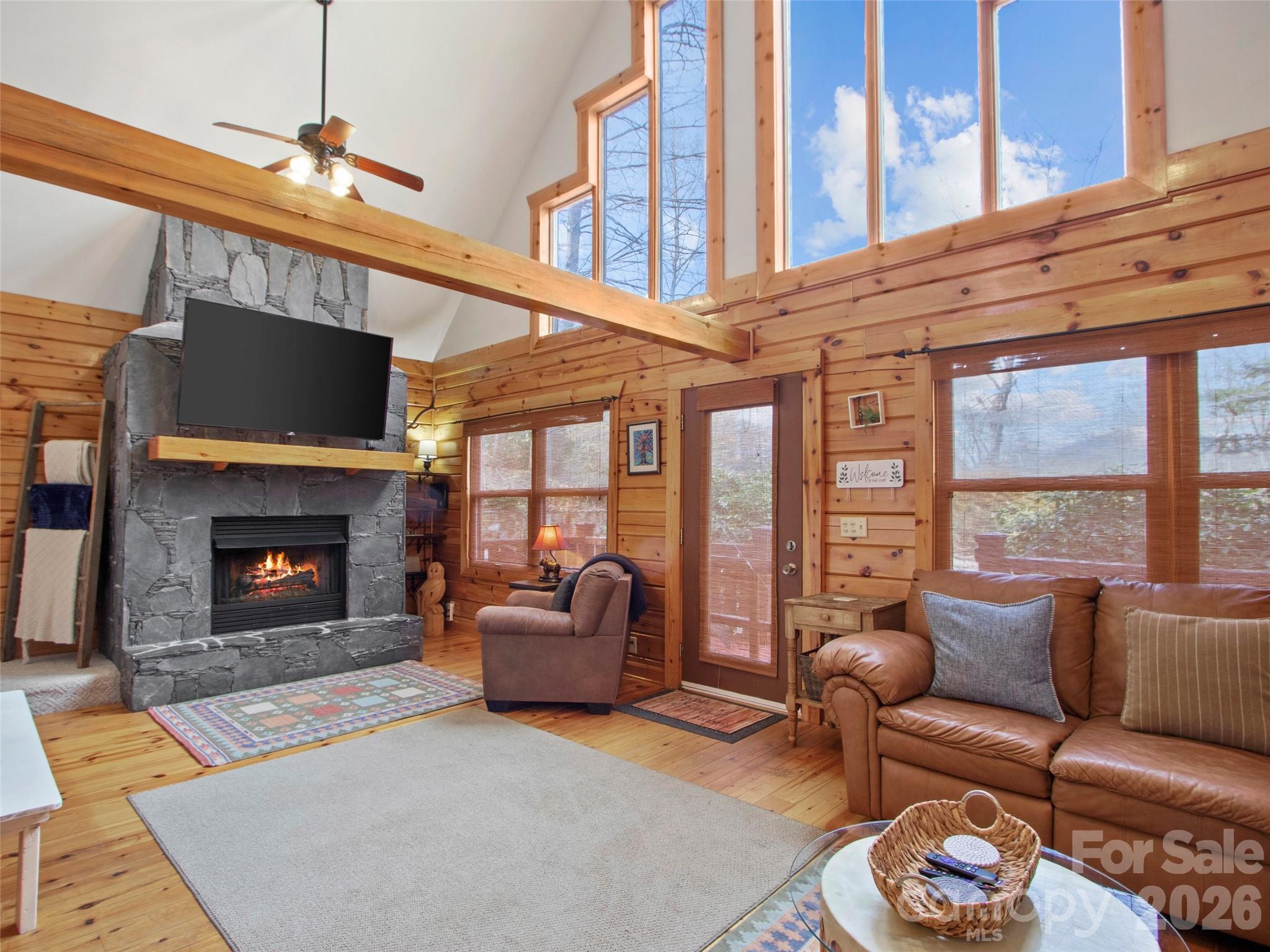 101 Jack Straw Lane Burnsville NC 28714