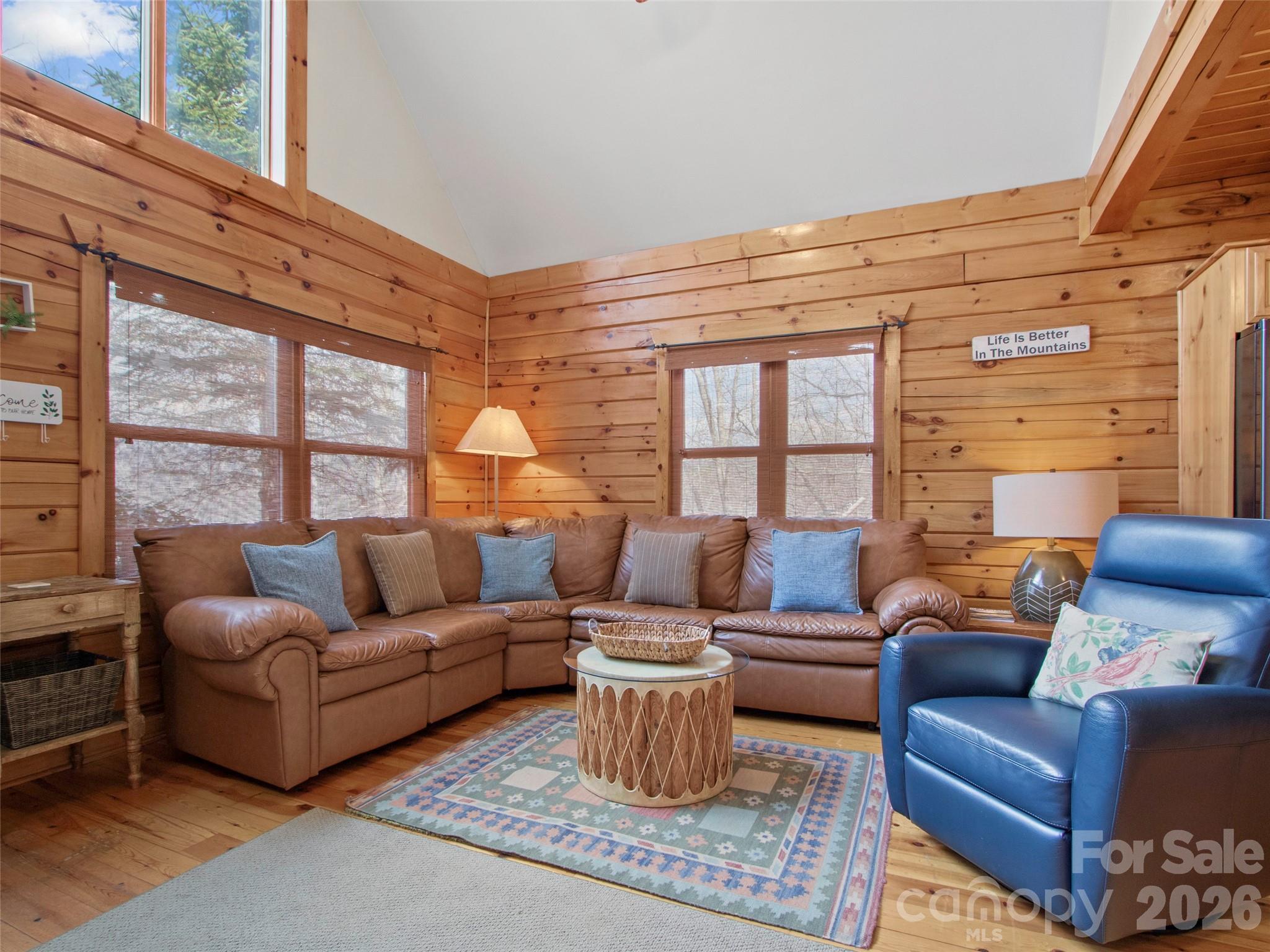 101 Jack Straw Lane Burnsville NC 28714