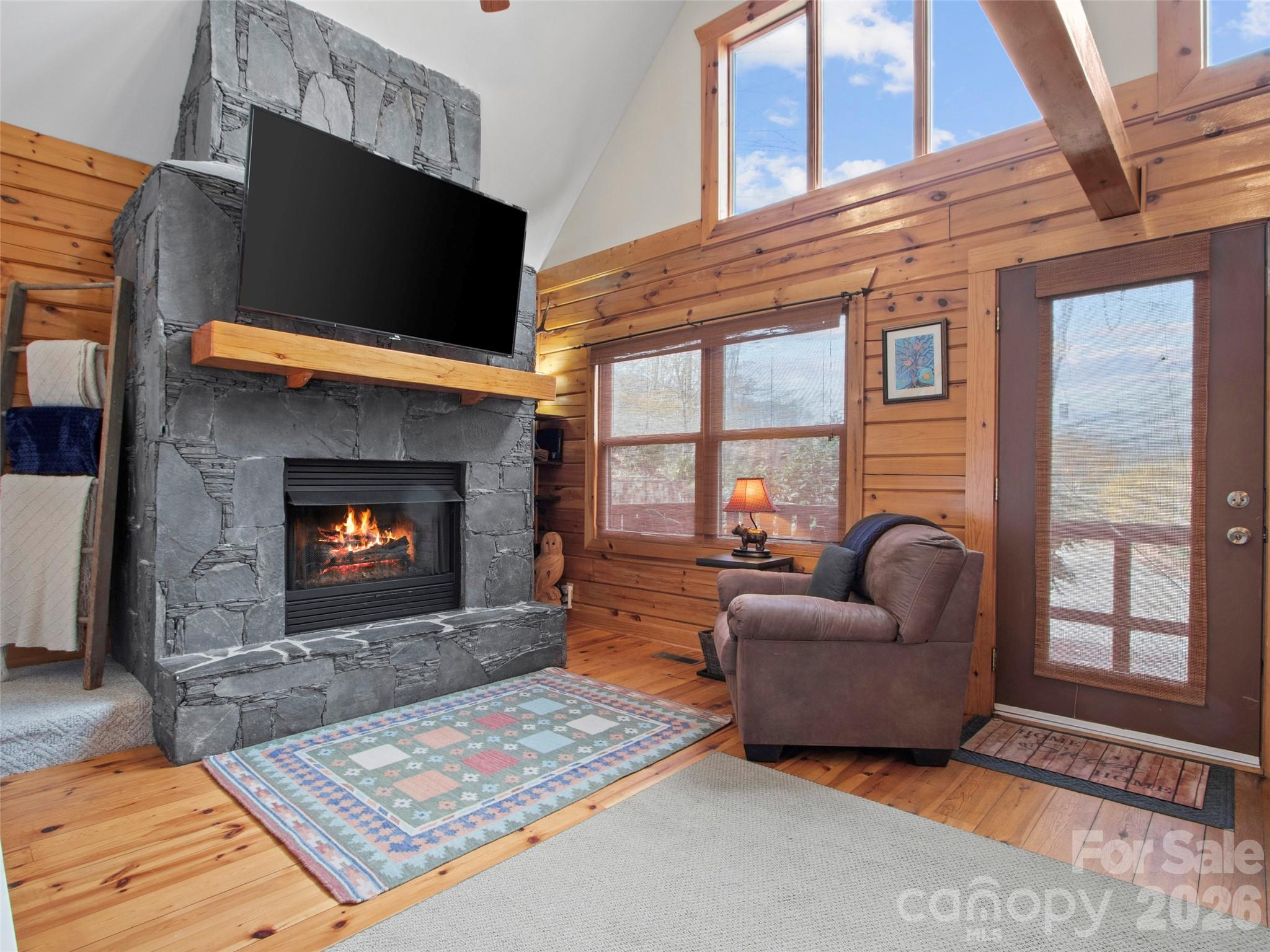 101 Jack Straw Lane Burnsville NC 28714