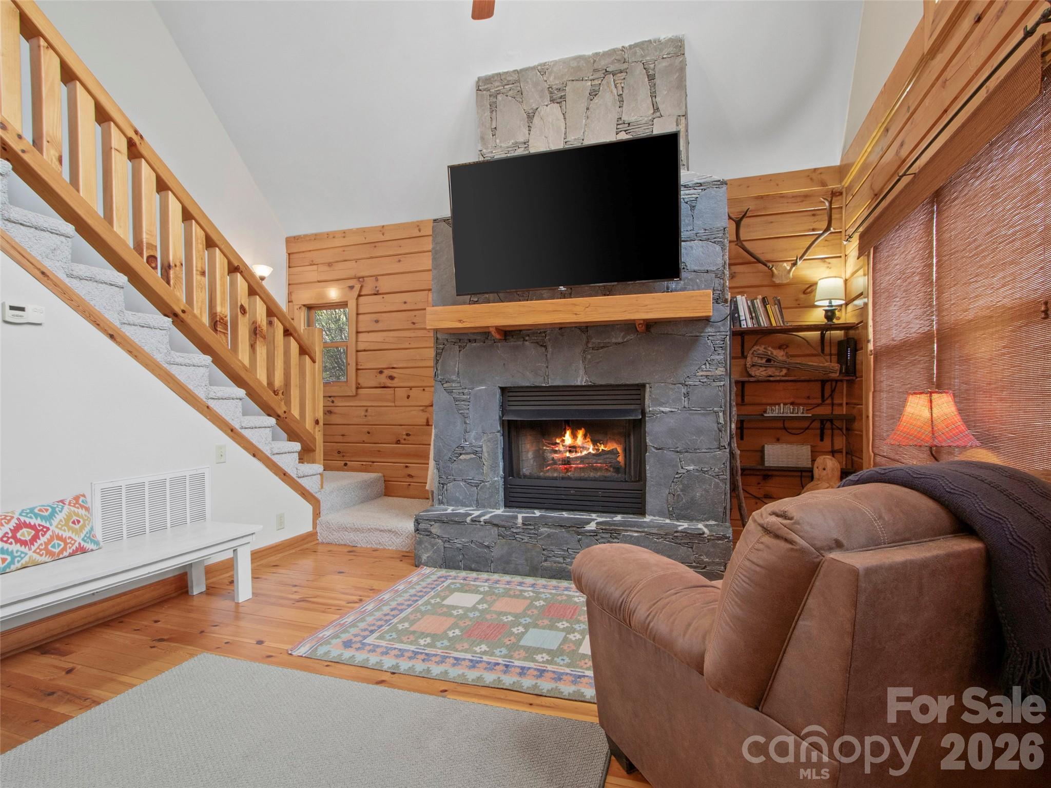 101 Jack Straw Lane Burnsville NC 28714