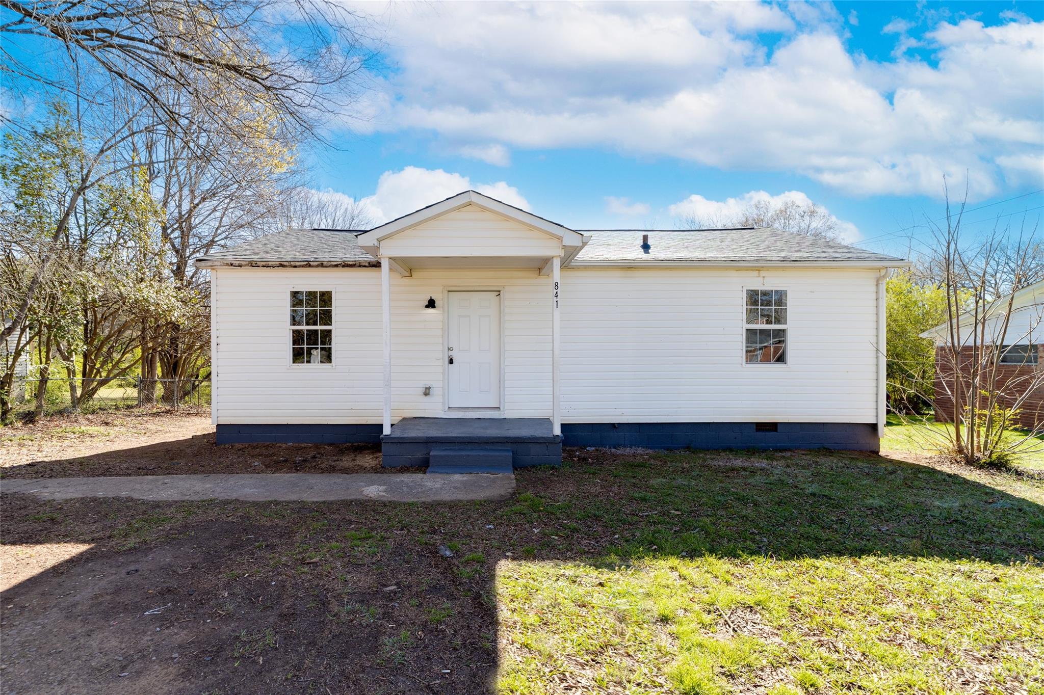 841 Park Drive Statesville NC 28677