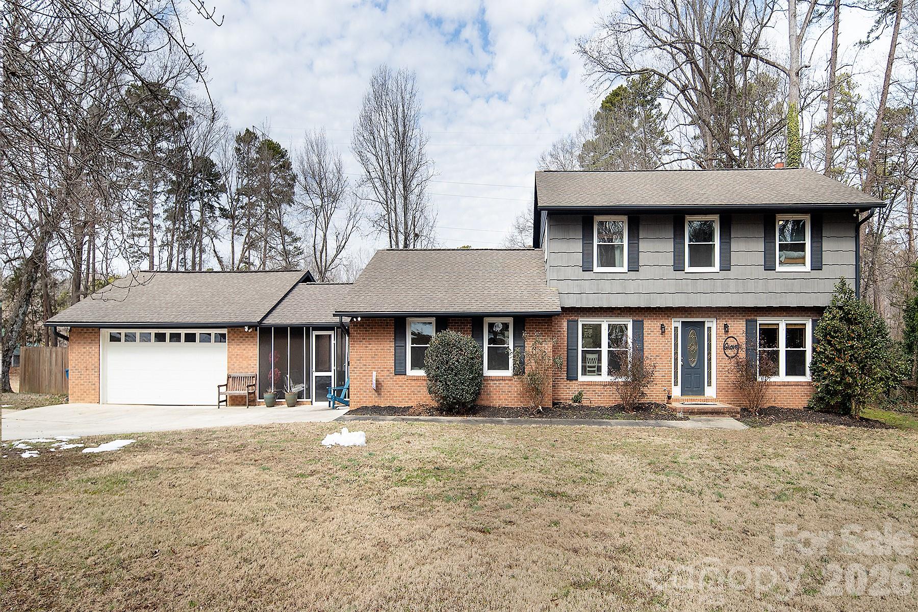 8550 Cottonwood Trail Concord NC 28027